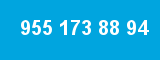 955 173 88 94 955 173 88 94